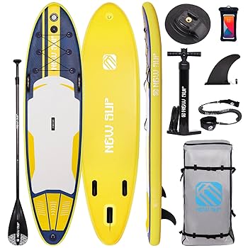 Amazon | SUP ボードスタンドアップパドルボード